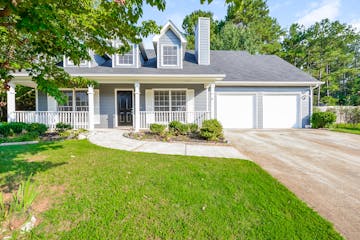 160 Willow Tree Terrace Covington, GA 30016